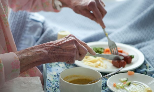 The meals that keep seniors nourished without the struggle