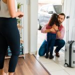 Co-parenting Across Borders After A Relationship Breakdown