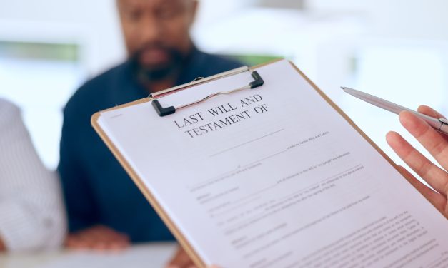 How to take some of the stress out of end-of-life planning