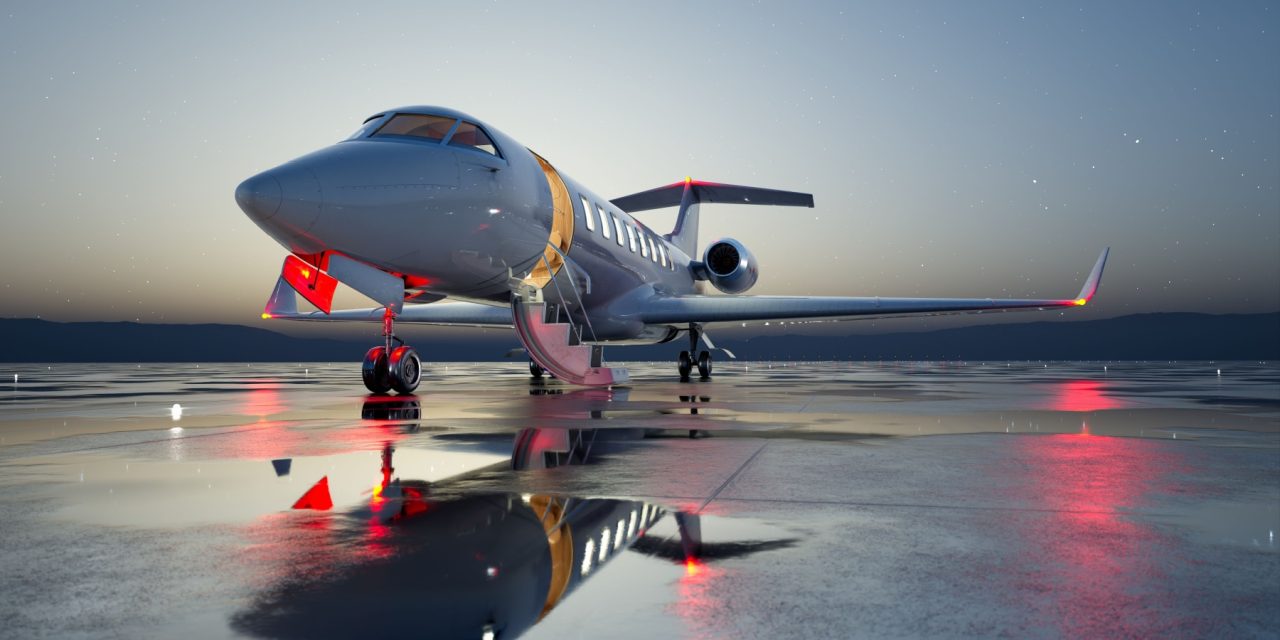 Beyond the Red Carpet: Unexpected Ways Private Jet Charters Are Being Used Today