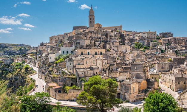 Villas for Rent in Puglia: Your Next Holiday Location