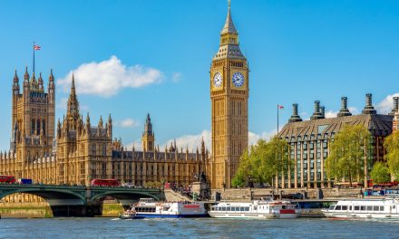 Finding Peace in the City: How Londoners Spend a Solo Sunday Afternoon