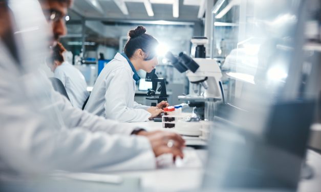 How NGS Library Preparation Is Revolutionizing Genetic Research