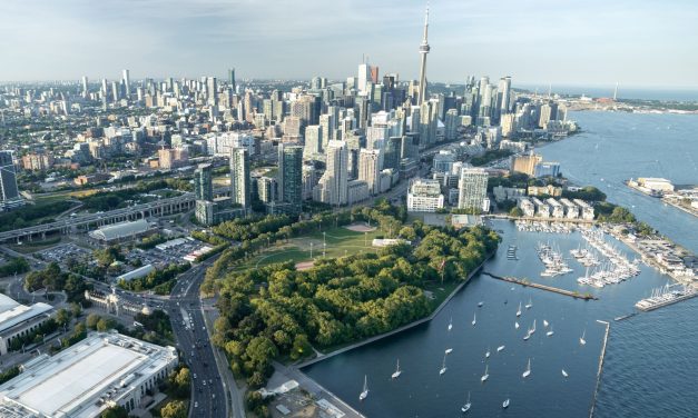 Top 5 Toronto Relocation Hacks