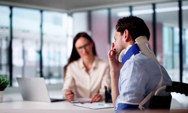 How to Find the Best Injury Lawyer for Your Case