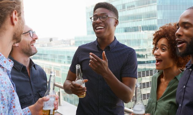 Striking the Balance: How Today’s Professionals Blend Work and Life