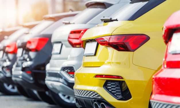 Car Refinance Rates: A Guide For Budget-Savvy Drivers