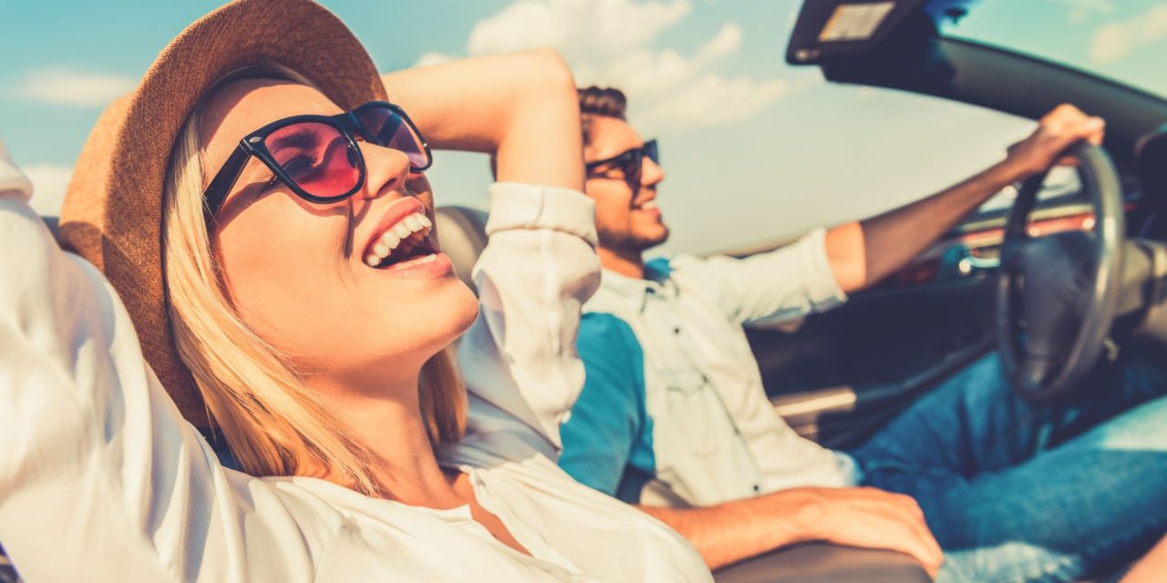 Unforgettable UK Escapes Without Flying: Road Trip Ideas