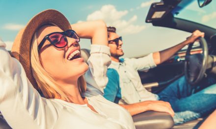 Unforgettable UK Escapes Without Flying: Road Trip Ideas