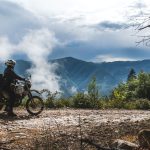 Ride in Comfort: The Benefits of Motorcycle Earplugs and Alpine Hearing Protection