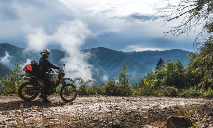 Ride in Comfort: The Benefits of Motorcycle Earplugs and Alpine Hearing Protection