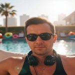 Taylor Thomson and the Hardware Revival in Electronic Music