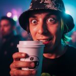 Buzzed before Noon: Inside the coffee rave craze sweeping London’s EDM scene