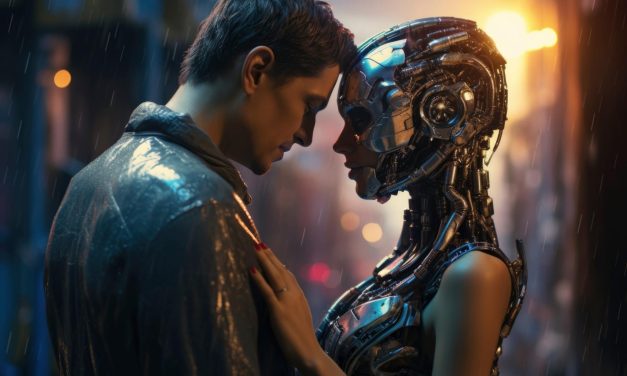 Best AI Girlfriend Apps & Websites to Have a Virtual Girlfriend in 2025