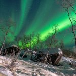 Trips of a Lifetime: Authentic Winter Adventures in the Arctic Circle