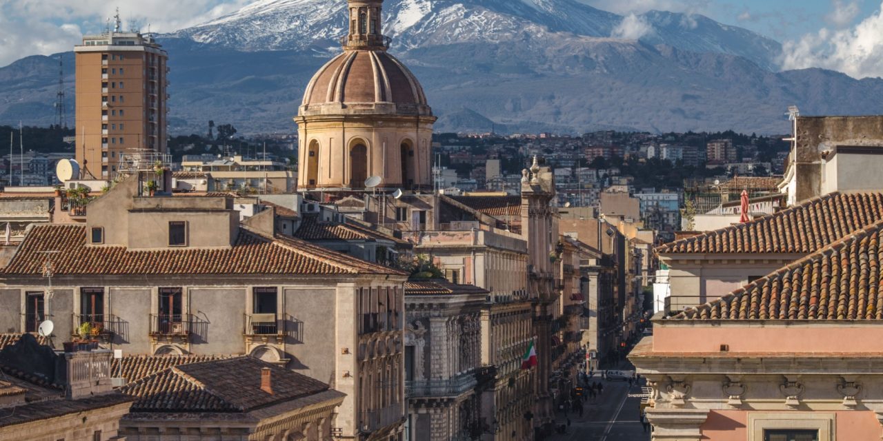 Hidden Sicily: Discover Villas Near Catania for a Unique Experience