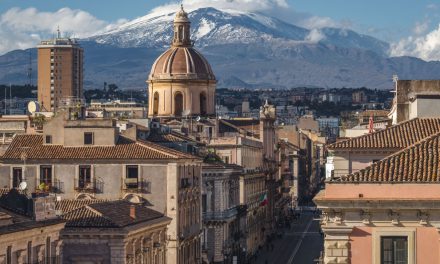 Hidden Sicily: Discover Villas Near Catania for a Unique Experience