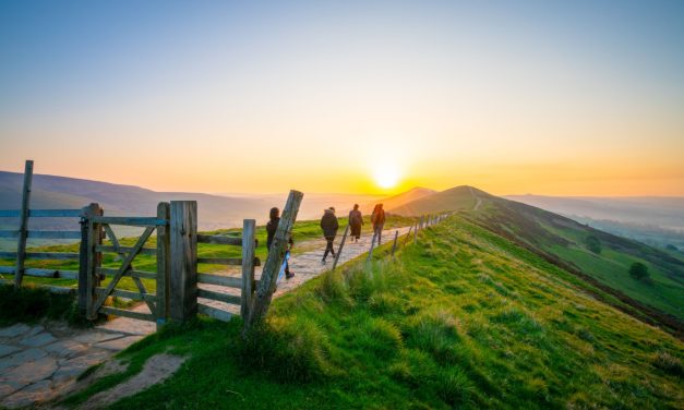 Here’s Why You Should Visit The Peak District For a UK Staycation This Year