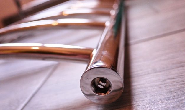 Top 5 Designer Wall Mounted Electric Radiators for Stylish Interiors