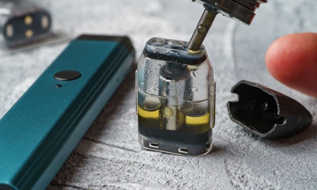 Refillable Pods vs Prefilled Pods: Cost Comparison