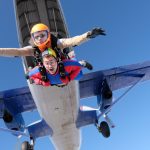 Tandem Skydive 101: A Calm, Practical Guide for First-Timers