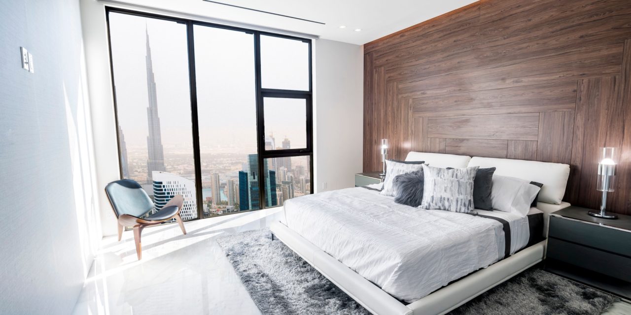 Why More Travellers Are Choosing Flats in Dubai Over Hotels