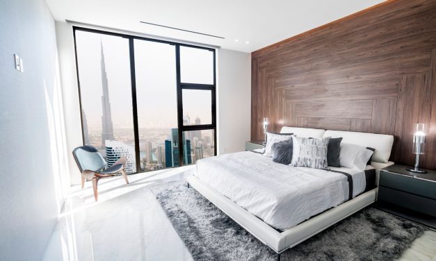 Why More Travellers Are Choosing Flats in Dubai Over Hotels