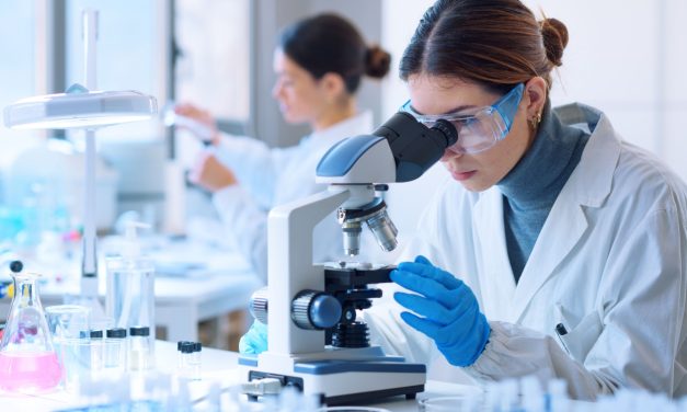 The Intersection of Healthcare and Academia: Preparing Educators for the Future of Nursing