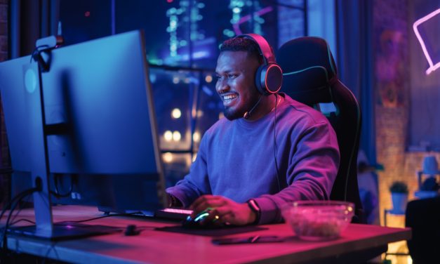 Thinking About Upgrading Your Gaming Setup? Here Are Some Tips to Get You Started