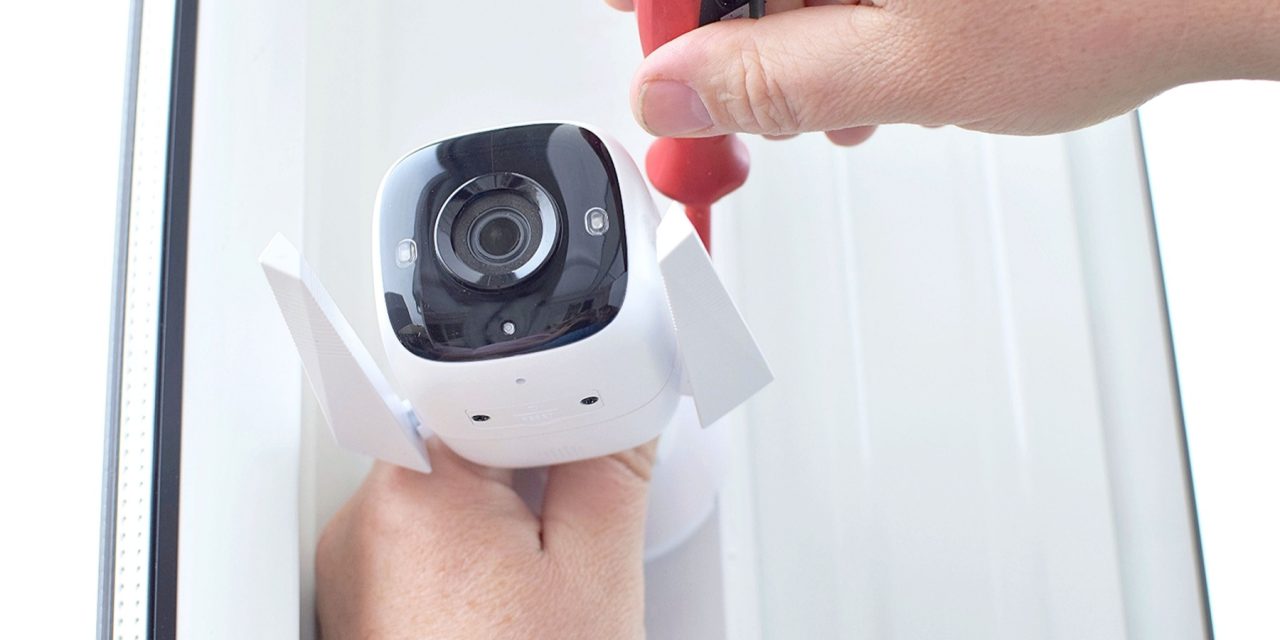 Tips for Improving Your Home Security