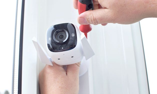 Tips for Improving Your Home Security