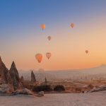 A Complete Travel Guide to Cappadocia