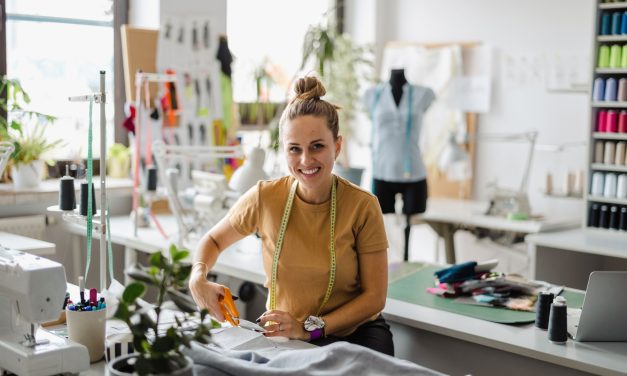 How to Find the Right Clothing Manufacturer in the USA for Your Brand