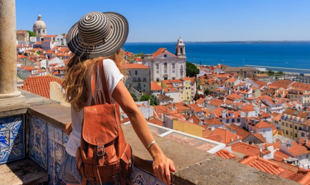 Short Flights, Big Adventures: Where to Go from the UK Without the Long Haul