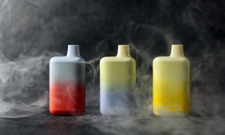 How Long Does a Geek Bar Take to Charge?