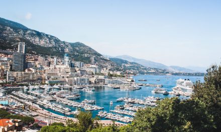 Why Monaco Should Be at the Top of Every Brit’s Travel Bucket List