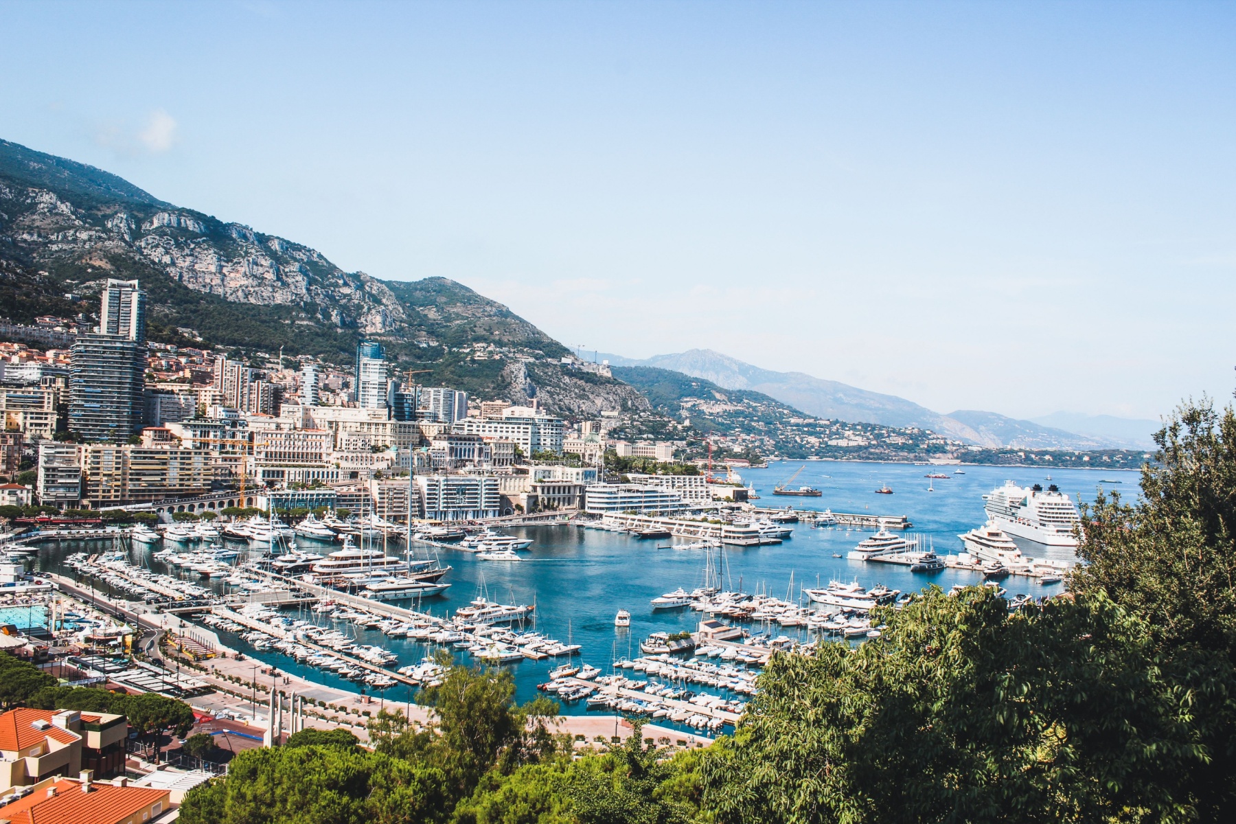 Why Monaco Should Be at the Top of Every Brit’s Travel Bucket List