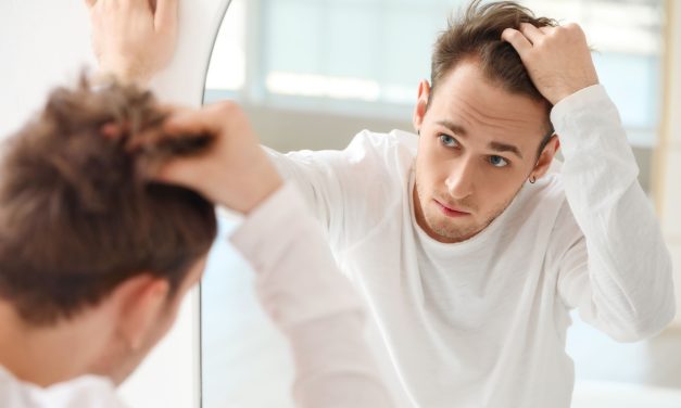 Thinning Hair: What is it, and what can be done?