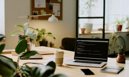 The Importance of a Well-Designed Working Space