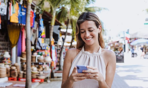 Which Latin American Countries Offer the Most Affordable Mobile Data Packages?