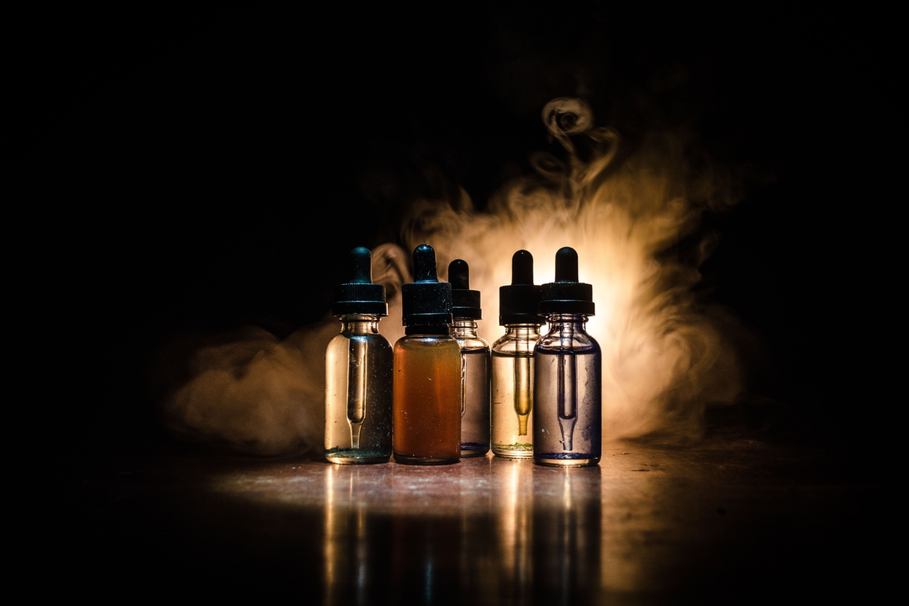 can you use 3 year old vape juice Expired E-liquid main image 1