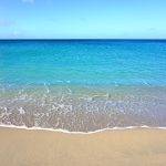 In The Footsteps of Nelson : A Nevis Sojourn
