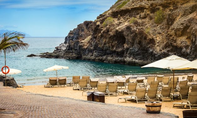 Luxury Living | The Only Way