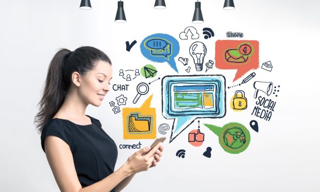 The impact of iOS privacy on social media habits