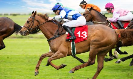 The Grand National Pilgrimage: A British Racing Tradition Beyond the Track