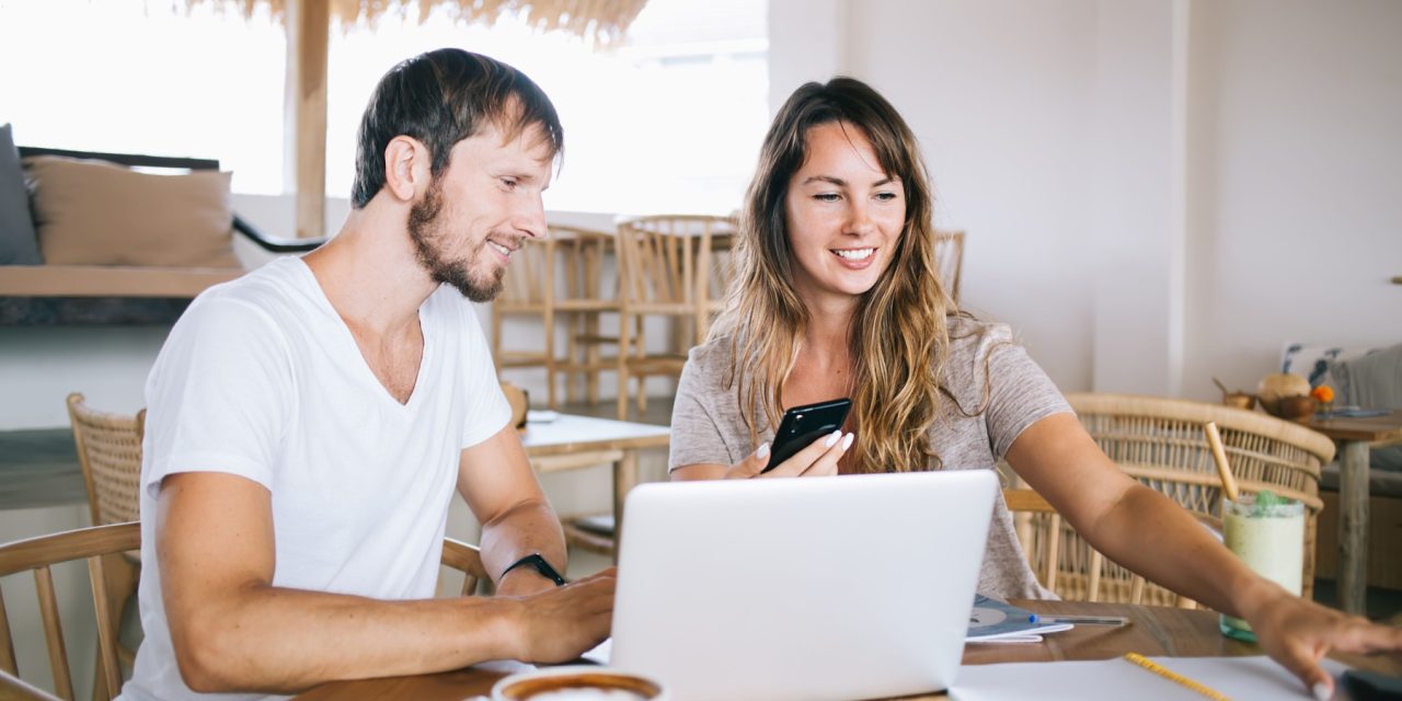 More and More Young Brits Are Taking a One Way Ticket Out for a Fresh Start