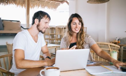More and More Young Brits Are Taking a One Way Ticket Out for a Fresh Start
