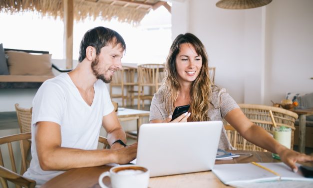 More and More Young Brits Are Taking a One Way Ticket Out for a Fresh Start