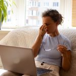 How to care for your eyes during long hours on screens