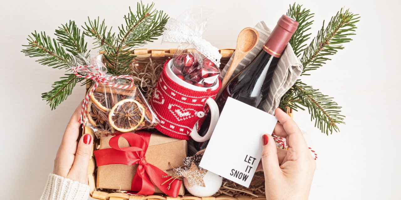 Gifting for Foodies: Treats They’ll Actually Love